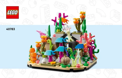 lego 乐高 40783